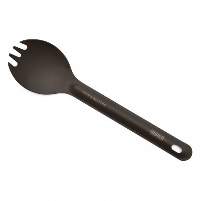 Vargo Titanium Spork - ULV